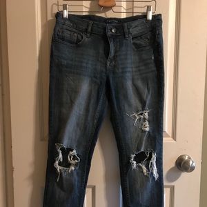 Vigoss Boyfriend Jeans